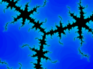 Xenakis's Avatar