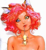 Miwa's Avatar