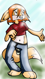 Tolka's Avatar