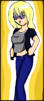 Adaras's Avatar