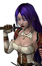 Lucia's Avatar