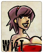 Wisdomtooth's Avatar