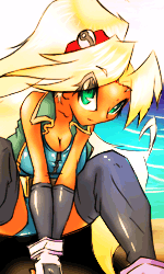 Arlyurl's Avatar