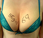 BEgirl69's Avatar