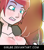 girlbe's Avatar