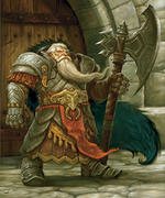 Magnyr's Avatar
