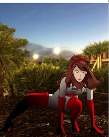 ElastiGirl's Avatar