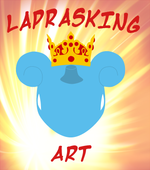 Laprasking's Avatar