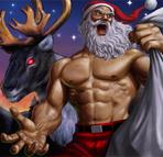 Badass Santa's Avatar