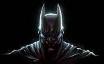 Mr Wayne's Avatar