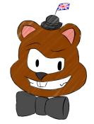 madbeaver's Avatar