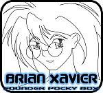 Brianxavier's Avatar