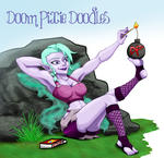 Doom Pixie's Avatar