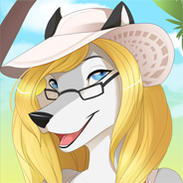 WuschelWolf's Avatar