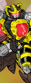 Dr.Bee's Avatar