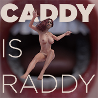 Caddy's Avatar