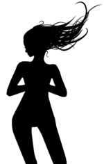 Silhouette's Avatar