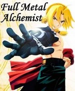 Full Metal Alchemist's Avatar